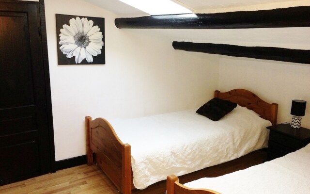 La Garrigue des Alpilles