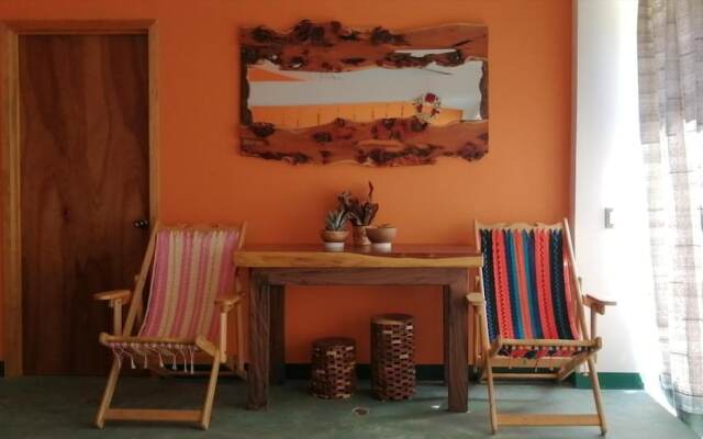 Nopalero Hostel