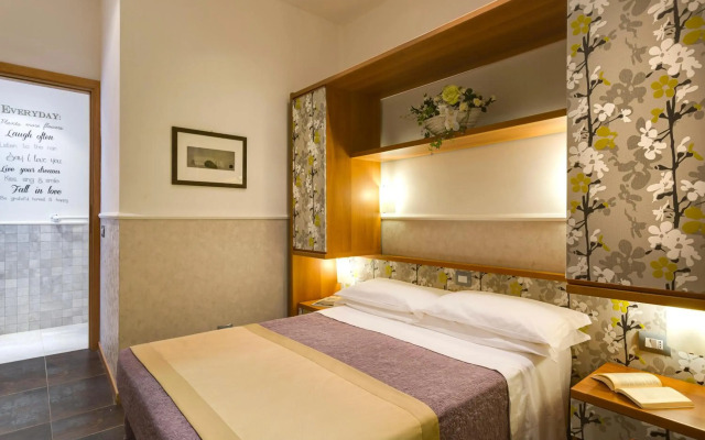 Hotel Marcantonio Rome