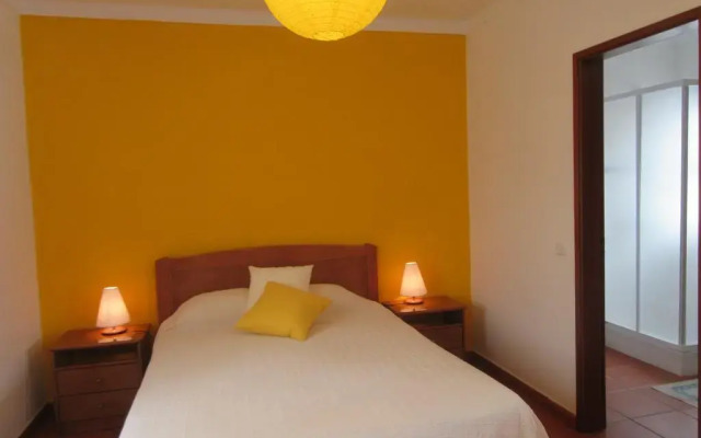 Camping Villa Park Zambujeira do Mar