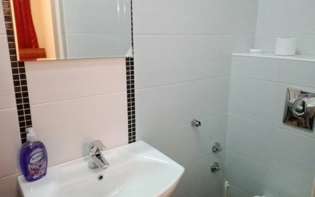 Motel Saraybosna