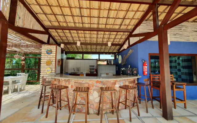 Eco Resort Vento Leste