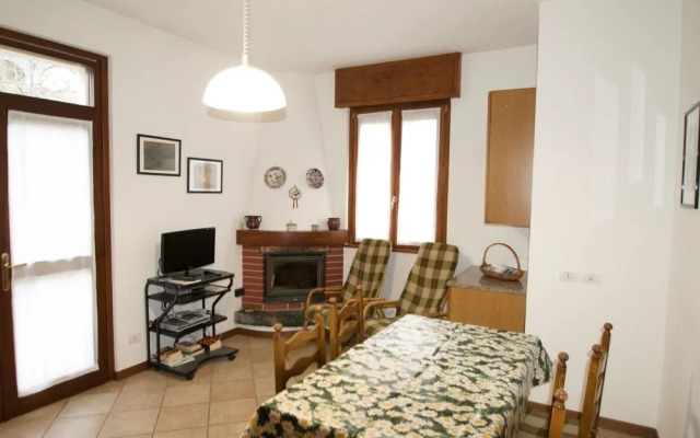 Locazione turistica Casa Maria (LIE140)