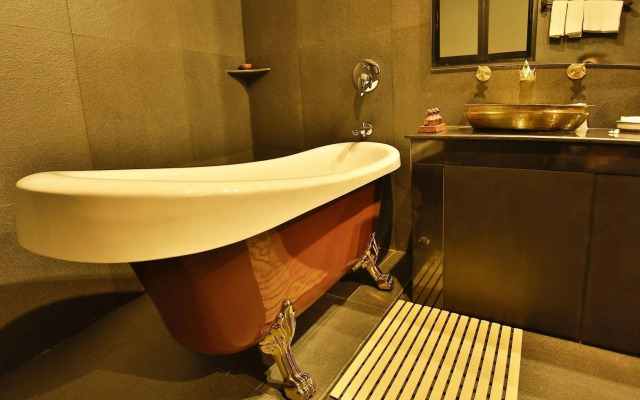 Dalai-La Boutique Hotel