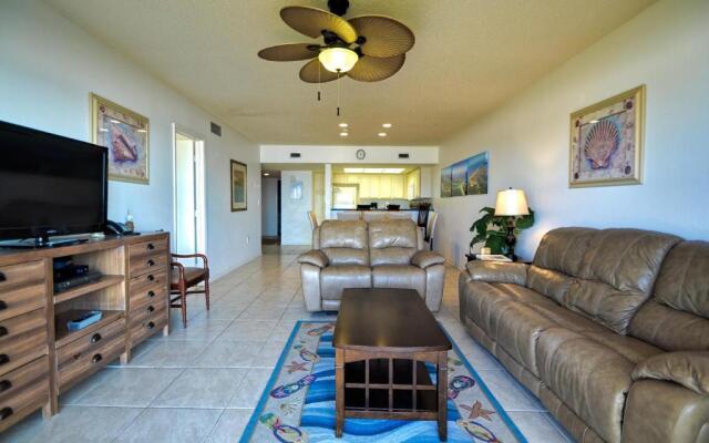 Surfside Condos 202