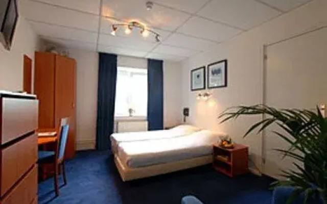 Hotel Vue