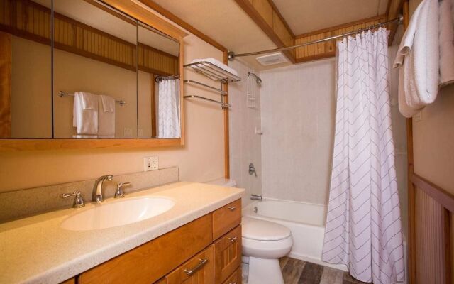 Kihei Kai Nani 349 - One Bedroom Condo