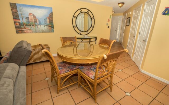 Sandpiper Cove 9122 Destin - 2 Br Condo