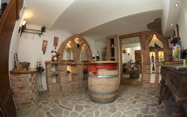 Ferienapartments Meixner