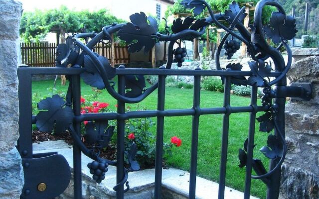 La Maison des Vignerons Chambres d'Hotes