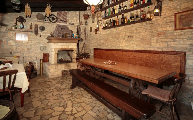 Apartment 1655