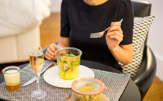 MiHotel Vieux Lyon