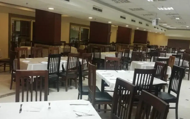 Tolip Inn Sharm