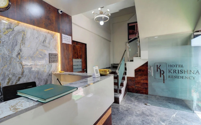 Hotel Krishna Residency