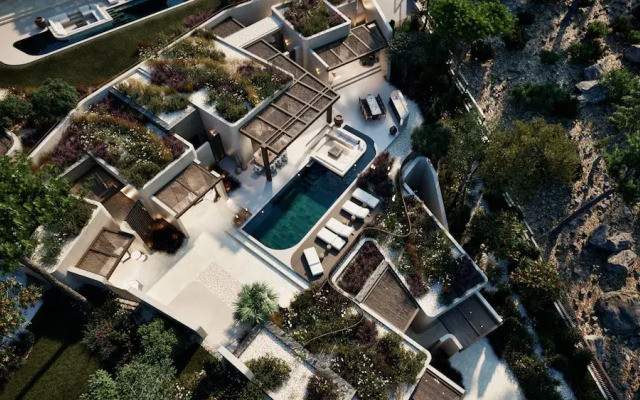 Serendi Villas