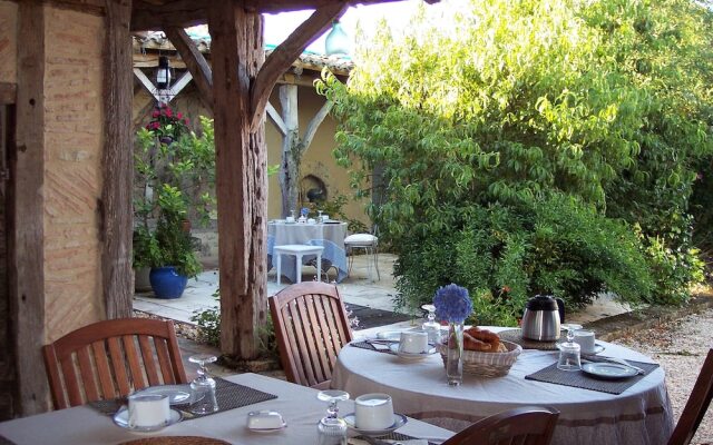 Domaine de la Mouthe