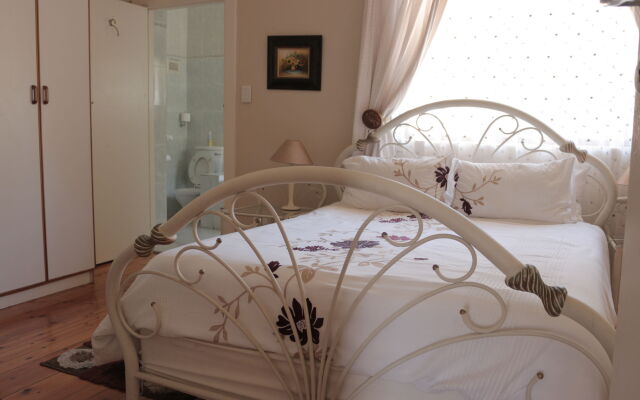Rose Petals Guest House