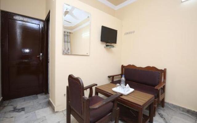 Oyo 22972 Hotel Vikrant