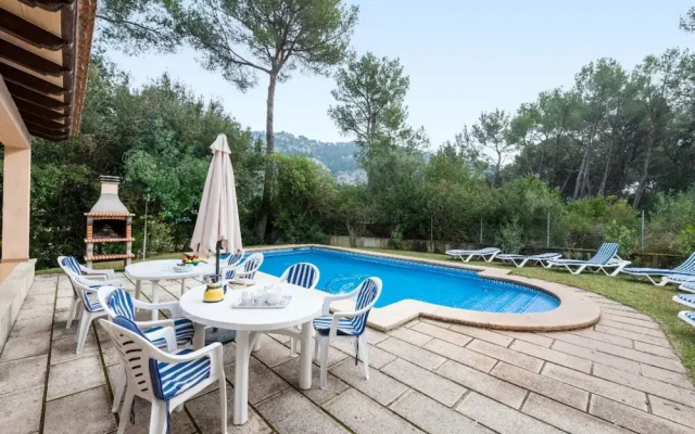 Vila Garballo - Villa With Private Pool