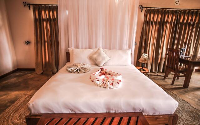 Ngorongoro Marera Mountain View Lodge