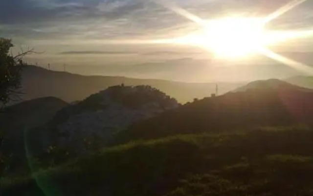 Casa de Vacaciones con Vistas en Casares