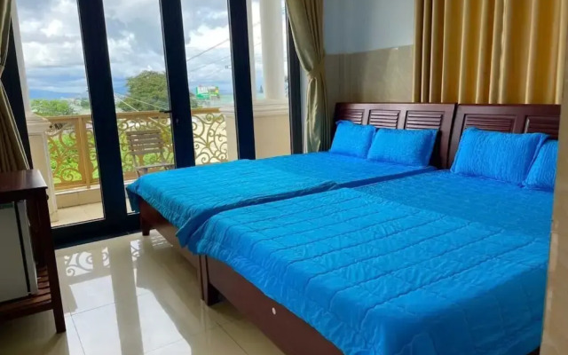 Thu Hien Hotel Pleiku - by BAY LUXURY