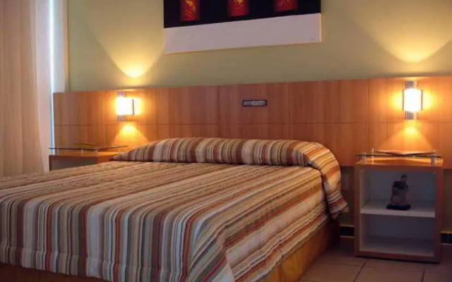 Green Valley Hotel