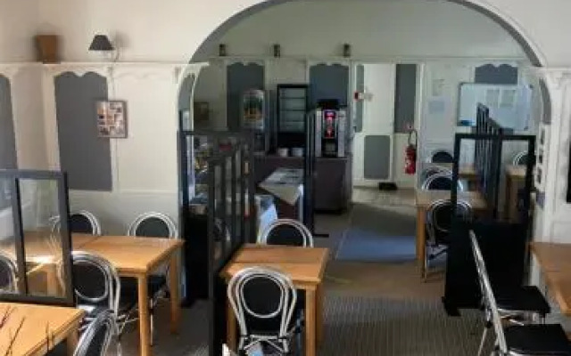 Hotel Castel Fleuri
