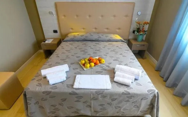 Hotel Ristorante Fortuna