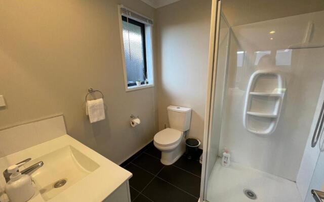 Your Happy place-Quiet area & Spa pool