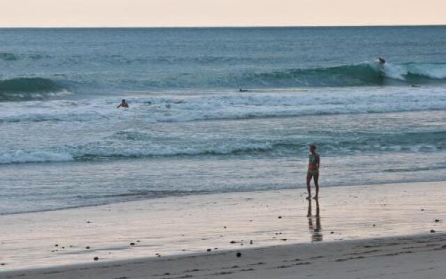 Santa Teresa Surf Vista Villas