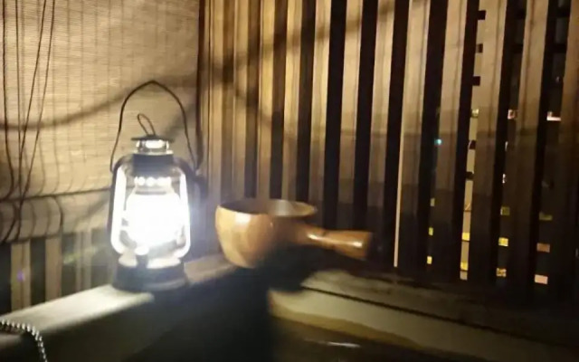 山月 22 Villa別墅