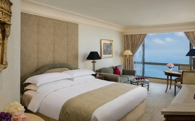 InterContinental Phoenicia Beirut by IHG