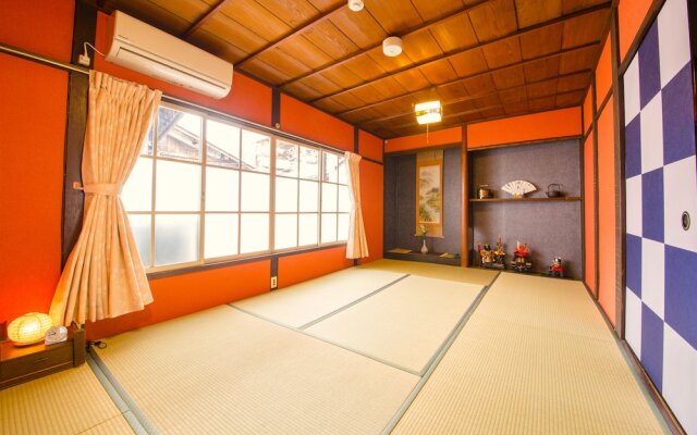 Wabi Sabi Kyoto
