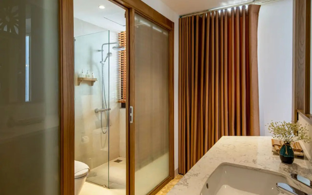 Daisy Boutique Hotel & Apartment