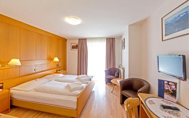 Hotel Sonne Sole