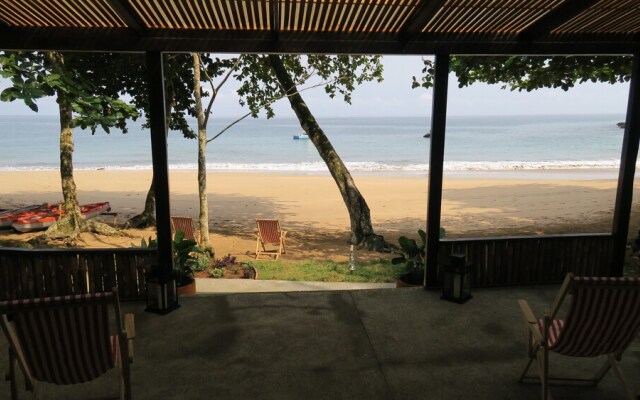 Makaira Lodge