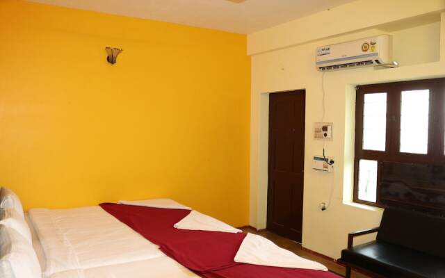 Siva Sakthi Hotel A Unit Of Ammayi Hotel