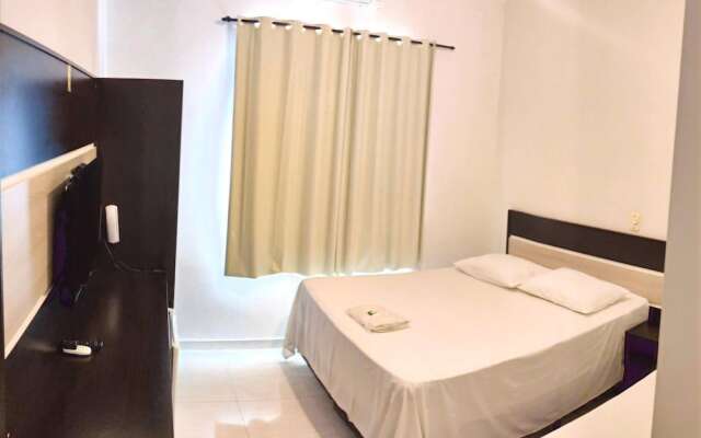 Prime Hotel Hortolandia