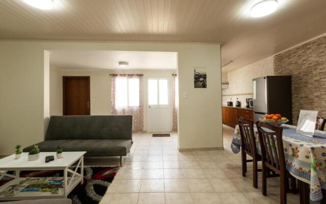 Casa Piscinas Naturais