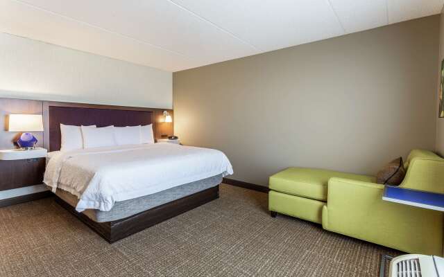 Hampton Inn & Suites Chicago-Libertyville