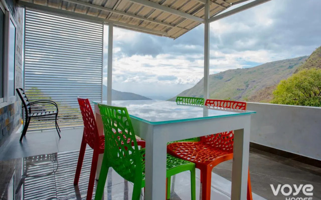 VOYE HOMES Tiyans Castle Vagamon