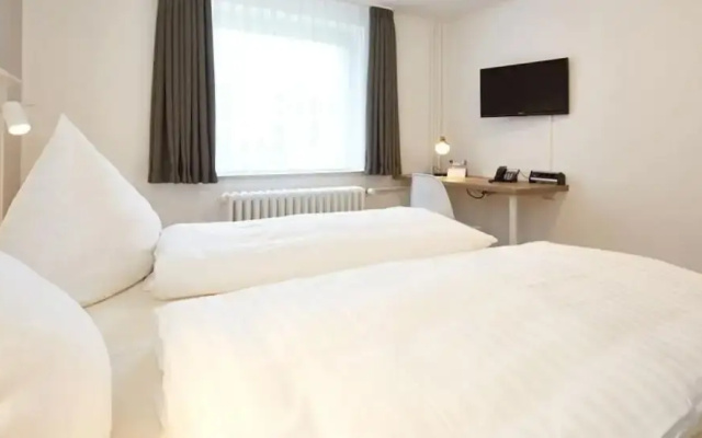 Hotel Kühl