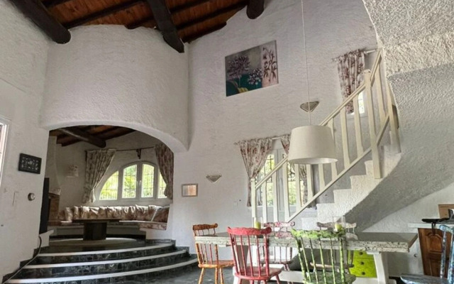 Majestic Villa in Lecci With Garden