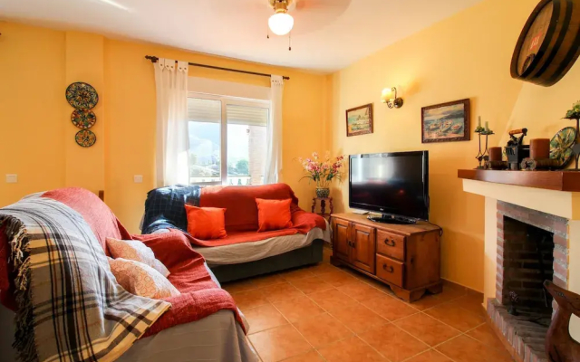 Villa Conchi