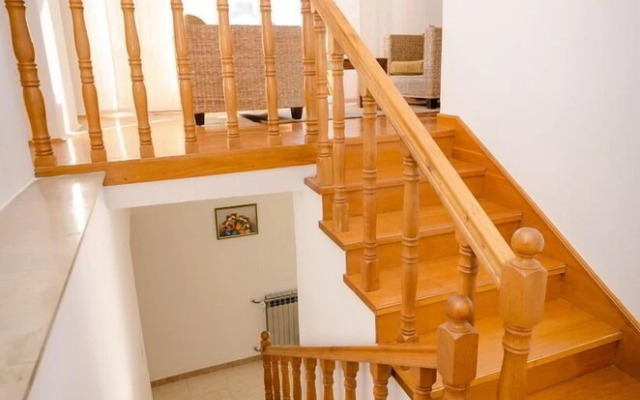 Beautiful three bedroom country house