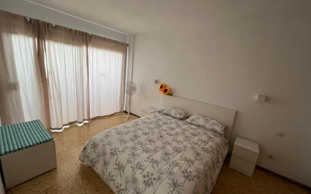 Agaete Parque Apts.