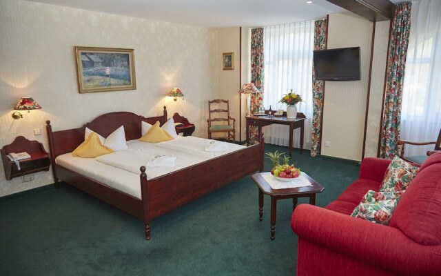 Flair Hotel Waldfrieden
