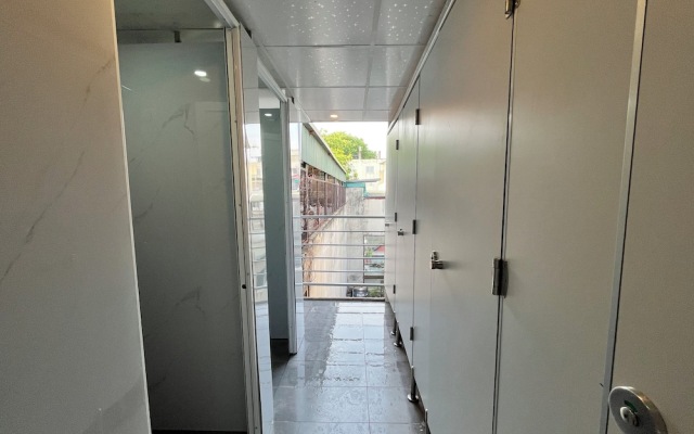 Urban Slumber Hostel