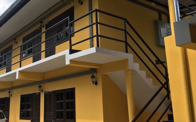 Him Dara Homestay